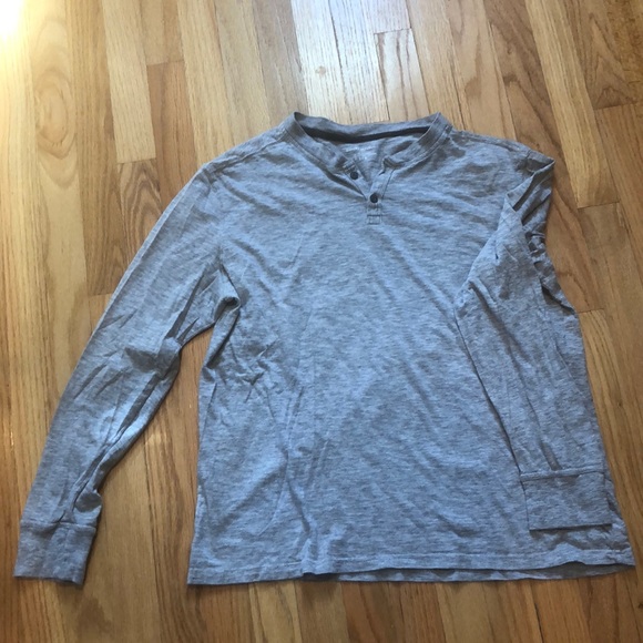 Men’s Shirt